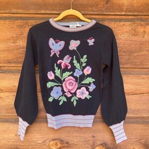 Vintage Sweater